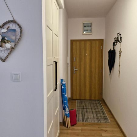 Apartament Levante Władysławowo المظهر الخارجي الصورة