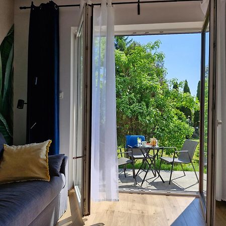 Apartament Levante Władysławowo المظهر الخارجي الصورة