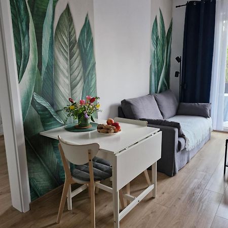 Apartament Levante Władysławowo المظهر الخارجي الصورة