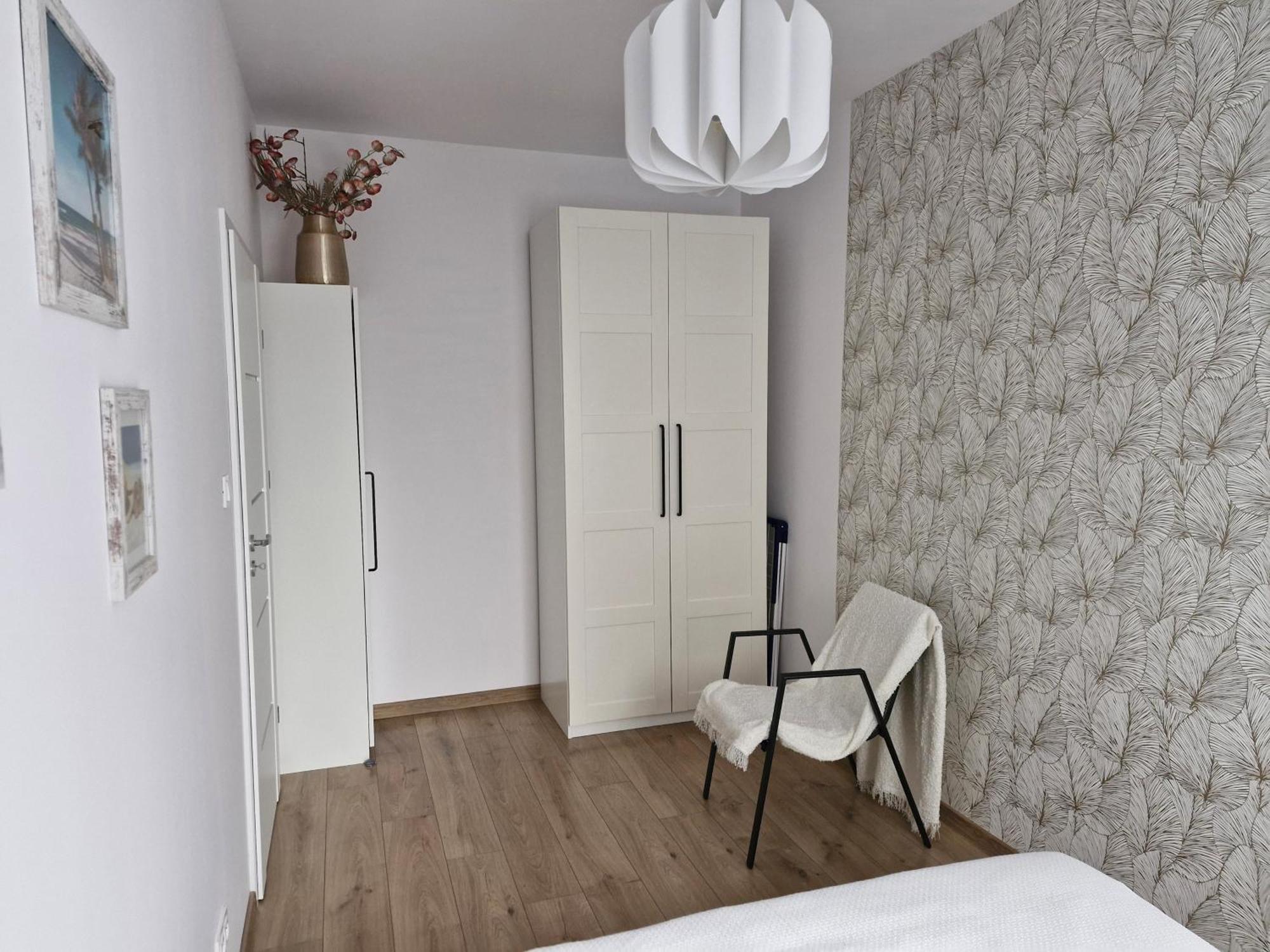Apartament Levante Władysławowo المظهر الخارجي الصورة