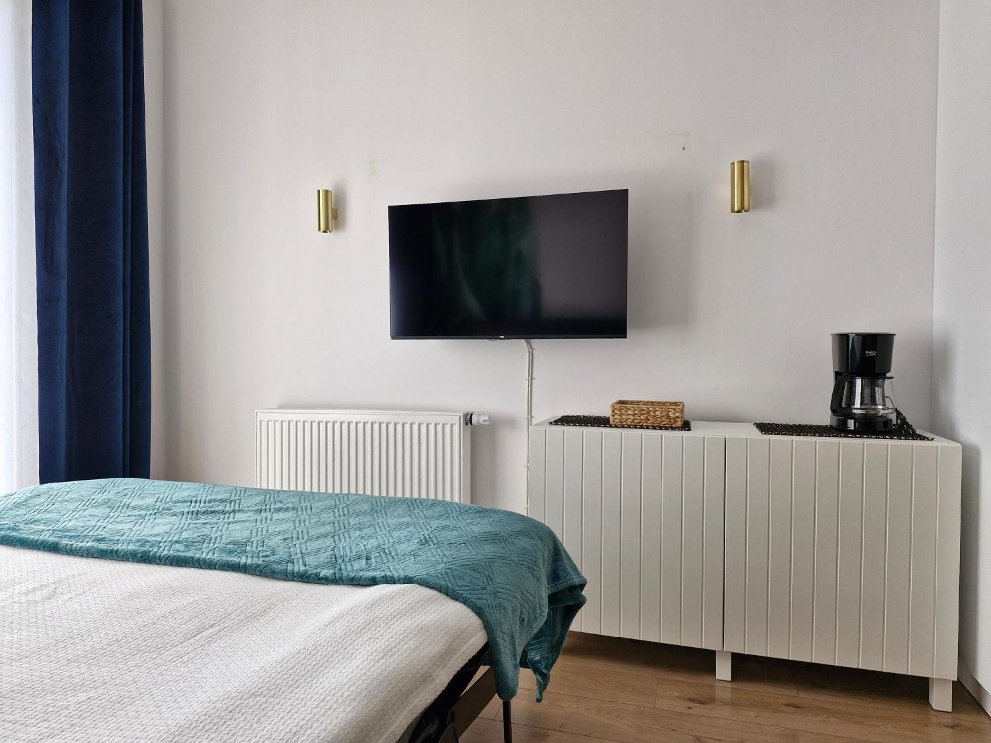 Apartament Levante Władysławowo المظهر الخارجي الصورة