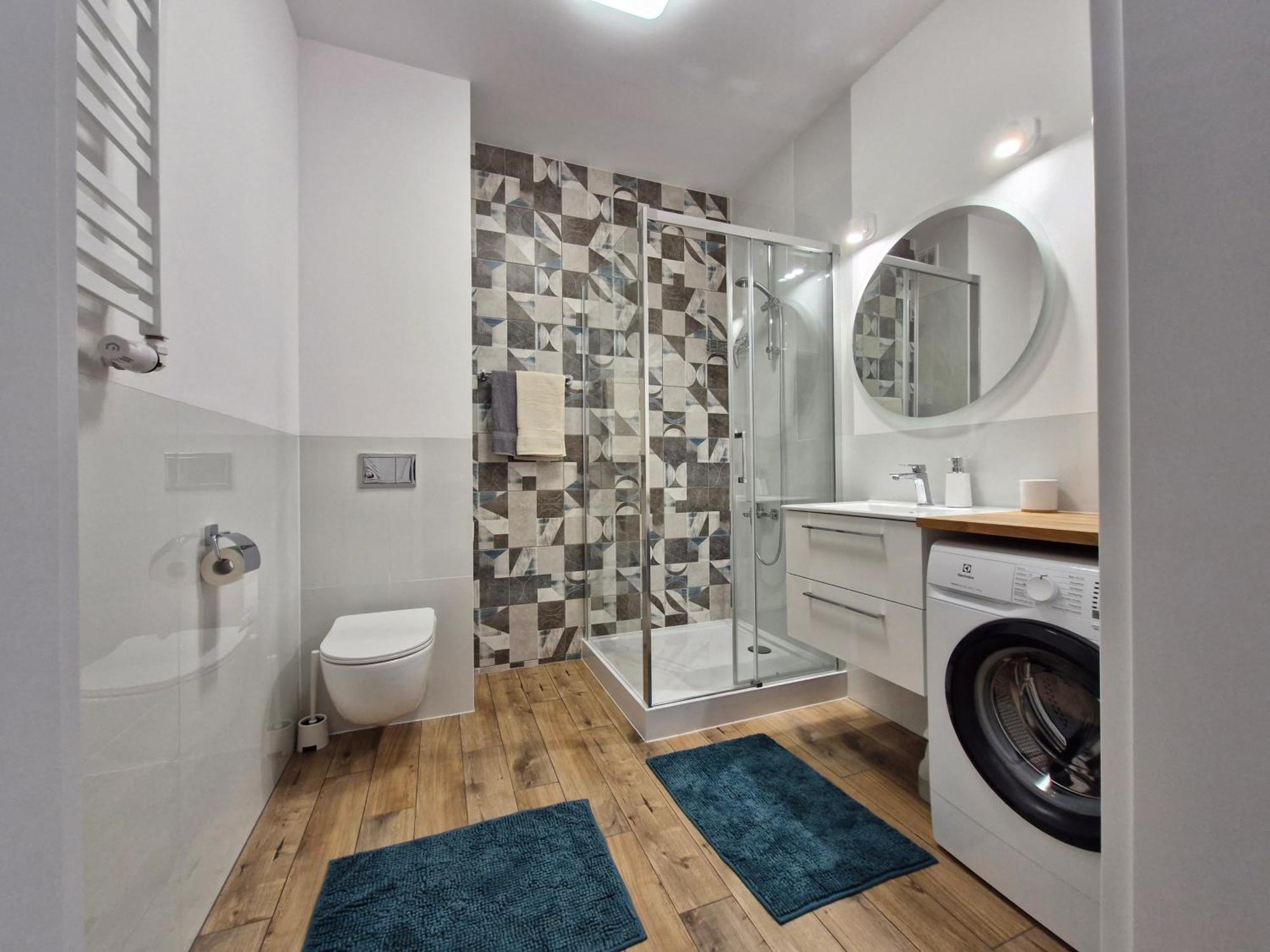 Apartament Levante Władysławowo المظهر الخارجي الصورة