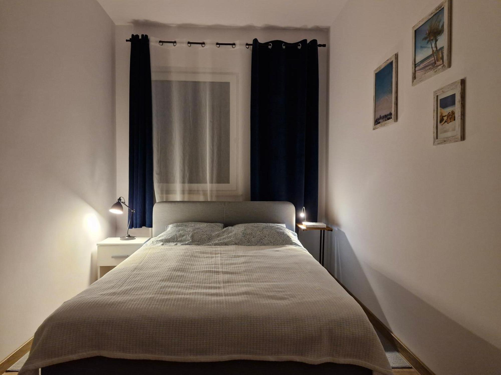 Apartament Levante Władysławowo المظهر الخارجي الصورة