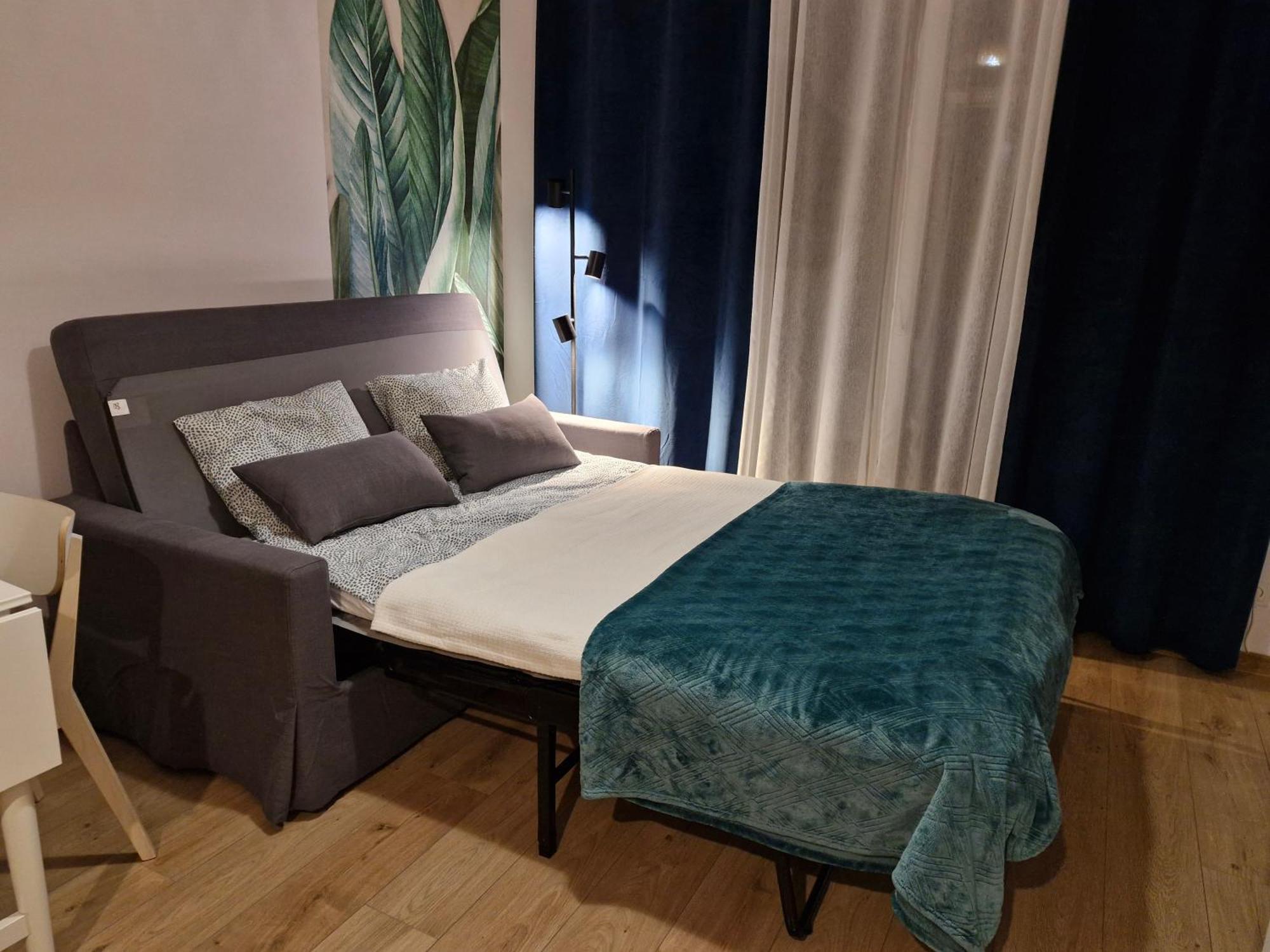 Apartament Levante Władysławowo المظهر الخارجي الصورة