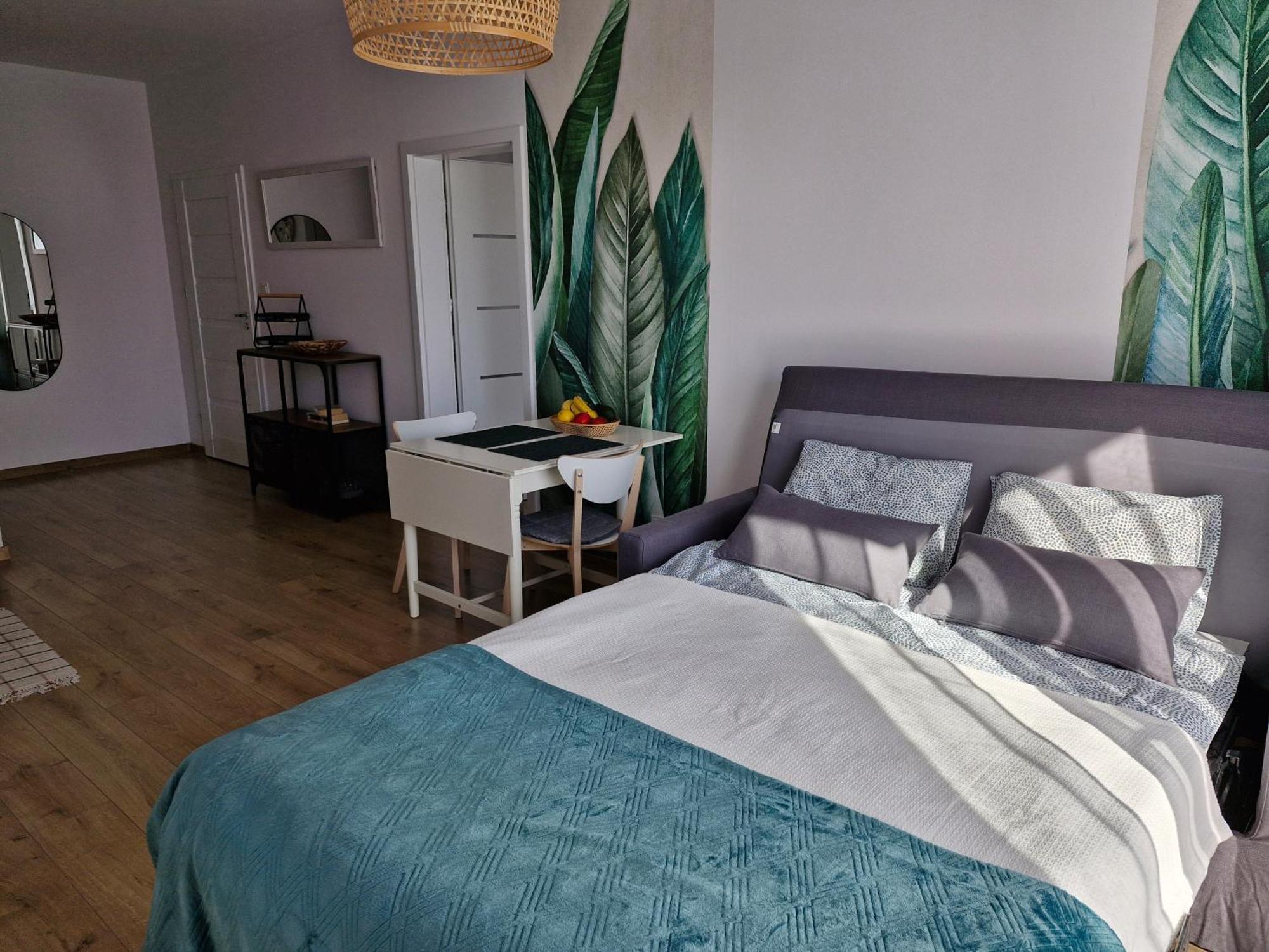 Apartament Levante Władysławowo المظهر الخارجي الصورة