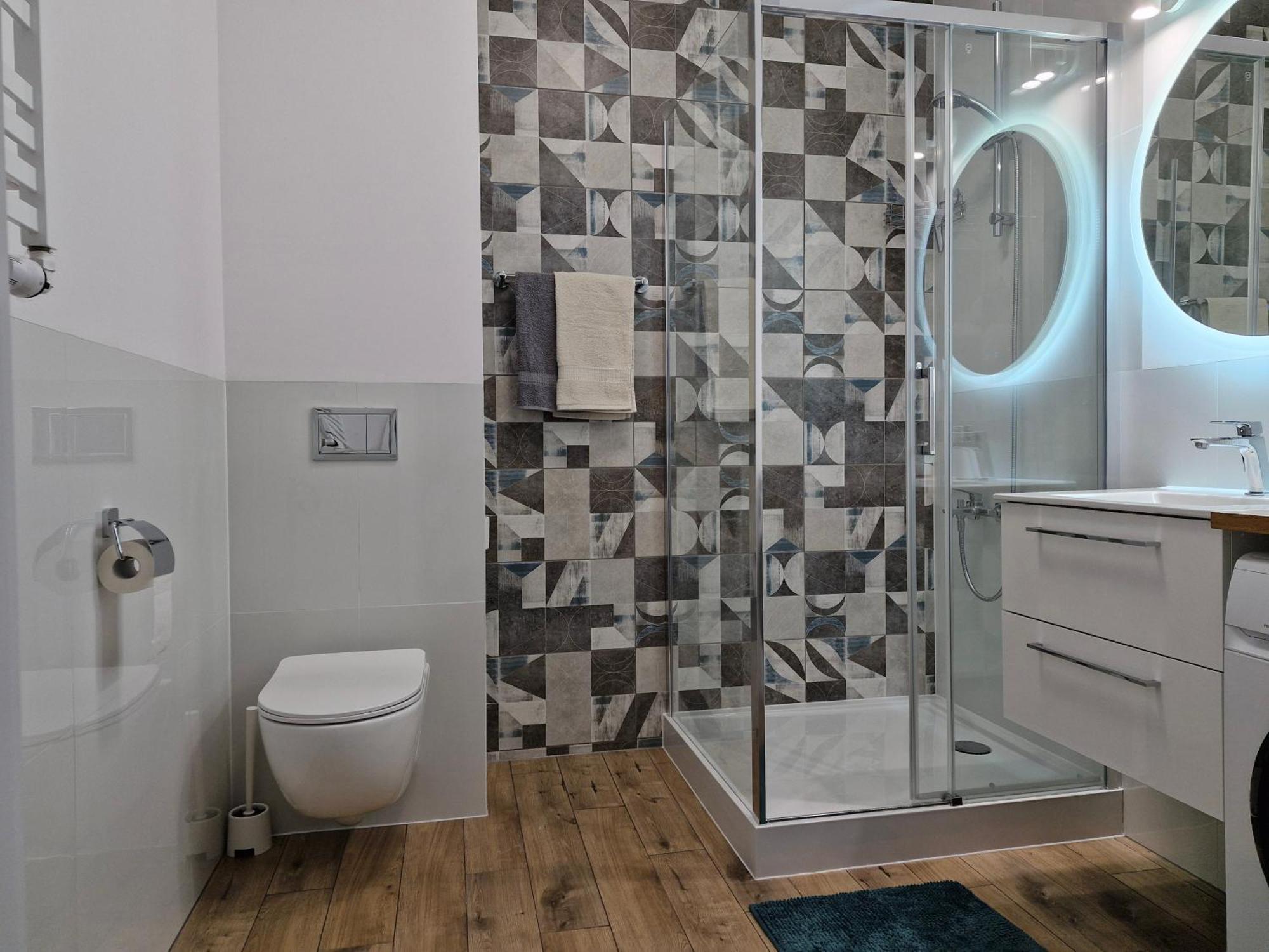 Apartament Levante Władysławowo المظهر الخارجي الصورة