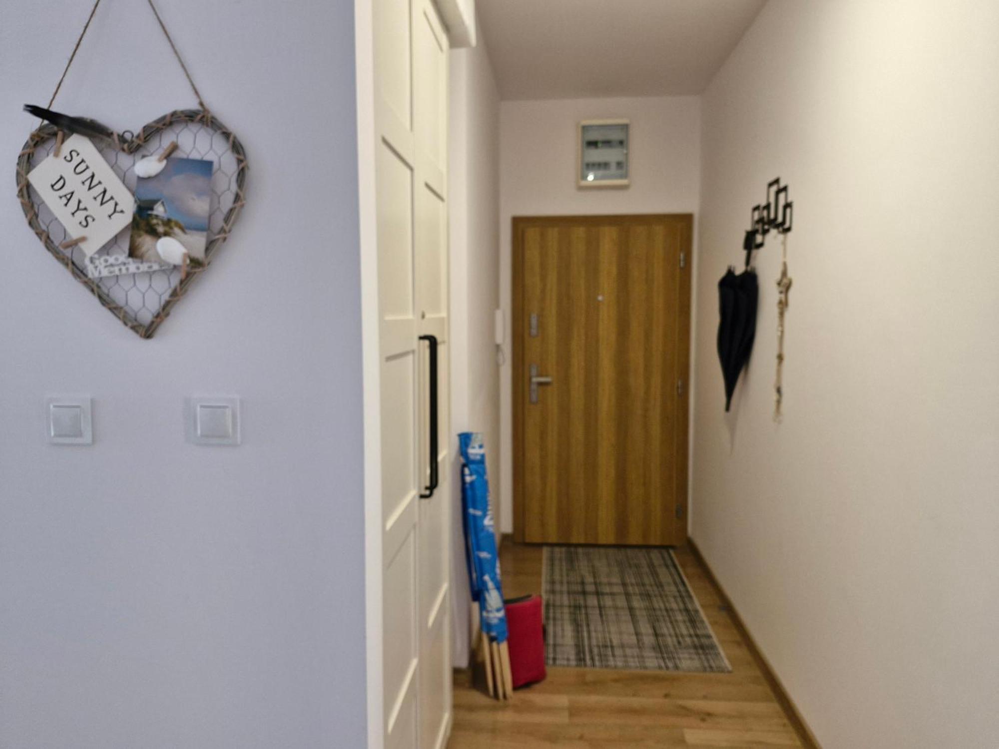 Apartament Levante Władysławowo المظهر الخارجي الصورة